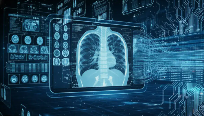 National Diagnostic Imaging